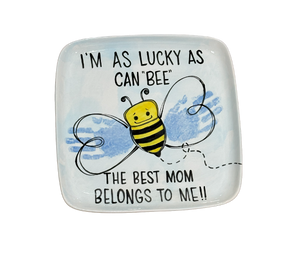 Color Me Mine - Clackamas Handprint Bee
