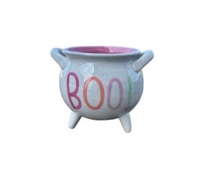 Color Me Mine - Clackamas Boo Cauldron