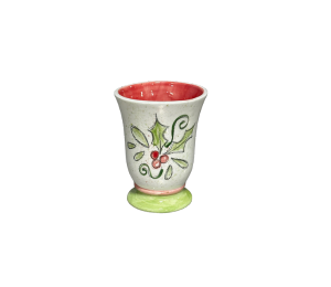 Color Me Mine - Clackamas Holly Tumbler