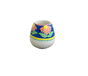 Color Me Mine - Clackamas Stemless Wine Glass