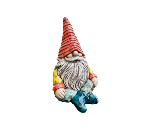 Color Me Mine - Clackamas Bramble Beard Gnome