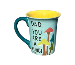 Color Me Mine - Clackamas Fun-gi Mug