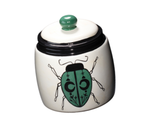 Color Me Mine - Clackamas Celestial Beetle Jar