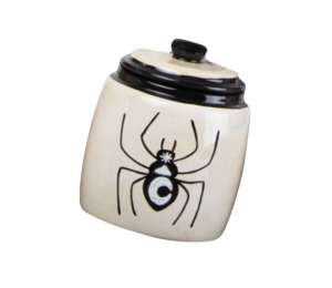 Color Me Mine - Clackamas Celestial Spider Jar