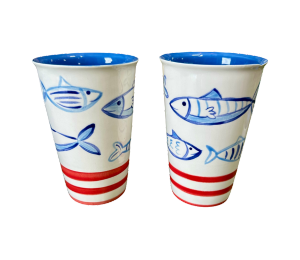 Color Me Mine - Clackamas Dolce Vita Cups