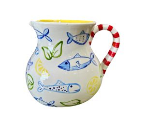 Color Me Mine - Clackamas Dolce Vita Pitcher