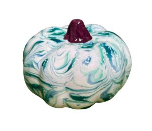 Color Me Mine - Clackamas Teal Pumpkin