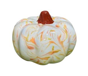 Color Me Mine - Clackamas Orange Pumpkin
