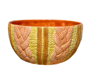 Color Me Mine - Clackamas Sweater Weather Bowl